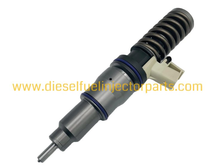 Volvo Truck Diesel Fuel Injector 20584346 21379944 | FL912 Engine | High-Speed Steel