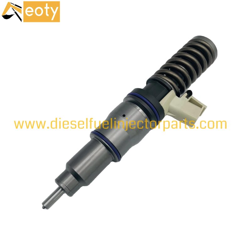Volvo Truck Diesel Fuel Injector 20584346 21379944 | FL912 Engine | High-Speed Steel