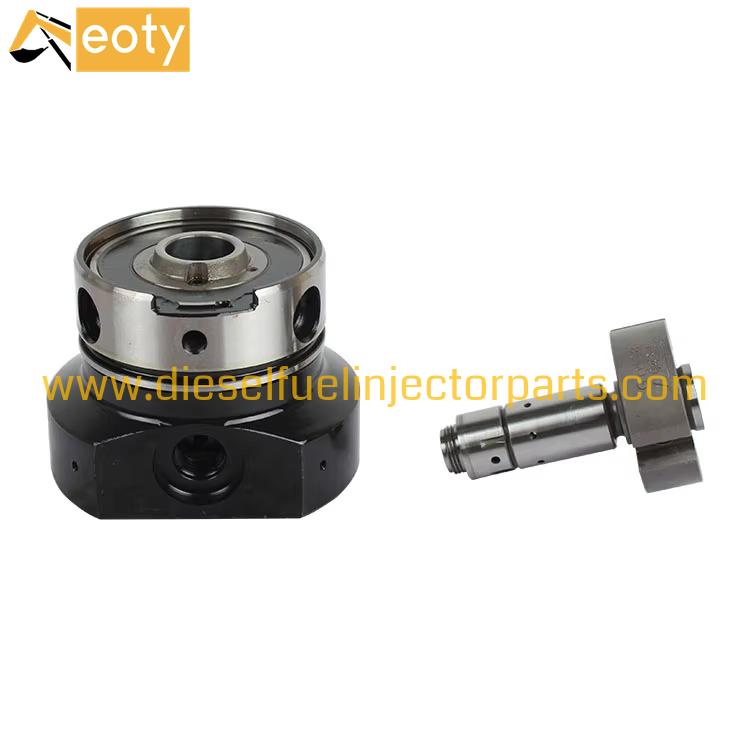 DP200 Fuel Injection Pump Rotor Head 7189-878L 4/7R with Metering Valve for Diesel Engines