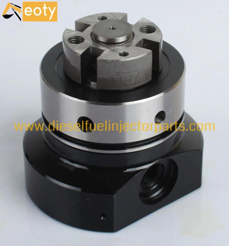 DP200 Fuel Injection Pump Rotor Head 7189-878L 4/7R with Metering Valve for Diesel Engines
