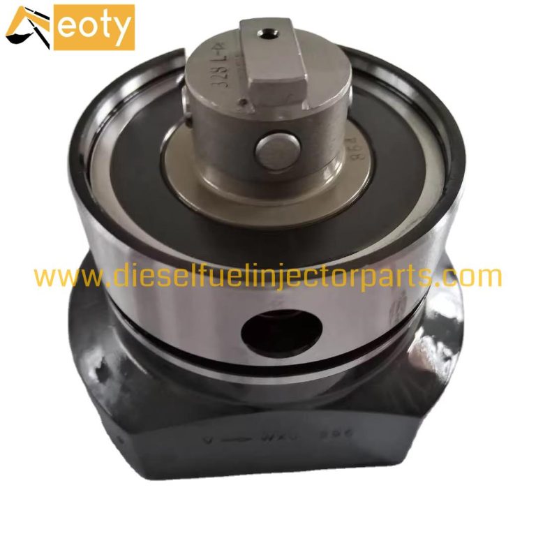 DP200 Diesel Engine Fuel Injection Pump Rotor Head 7189-376L with Metering Valve