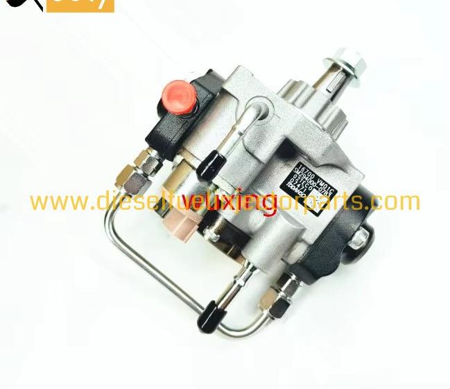 Nissan Navara YD25 D4 2.5D Fuel Injection Pump 294000-0783/0785 16700-VM01A/VM01C