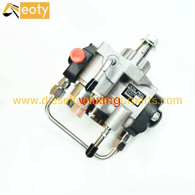 Nissan Navara YD25 D4 2.5D Fuel Injection Pump 294000-0783/0785 16700-VM01A/VM01C