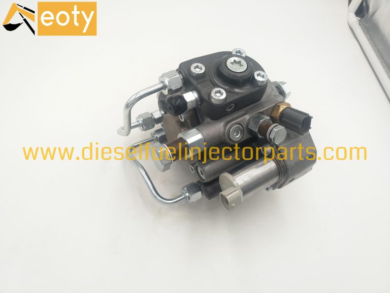 6HK1 Fuel Injection Pump 8-98091565-4 8980915654 294050-0105 for Isuzu Diesel Engine