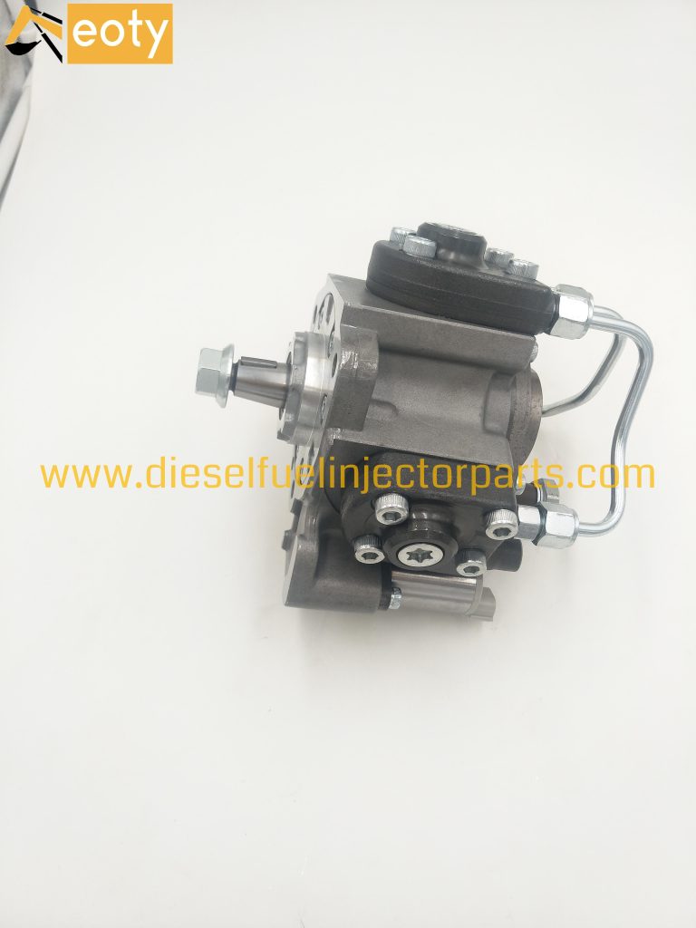 6HK1 Fuel Injection Pump 8-98091565-4 8980915654 294050-0105 for Isuzu Diesel Engine