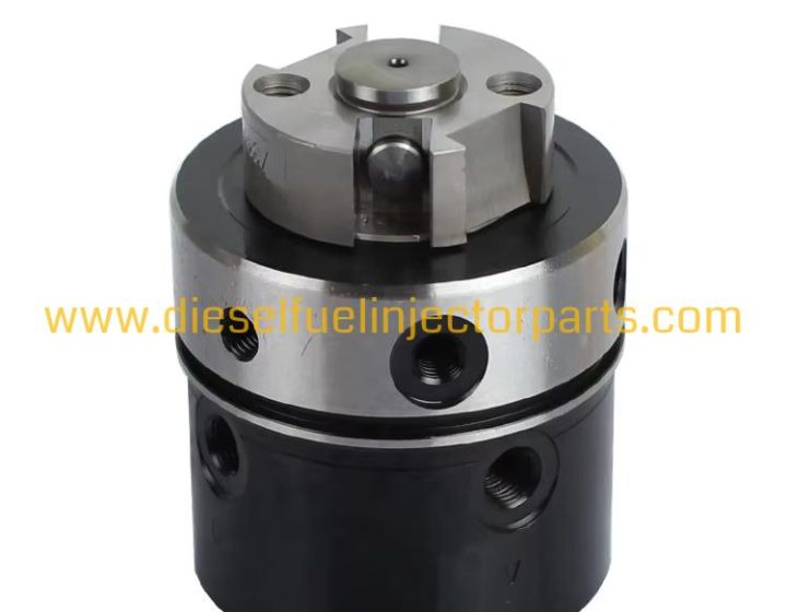 DPS Rotor Head Fuel Injection Pump 7183-165L 0445020168 for Excavator Diesel Engine