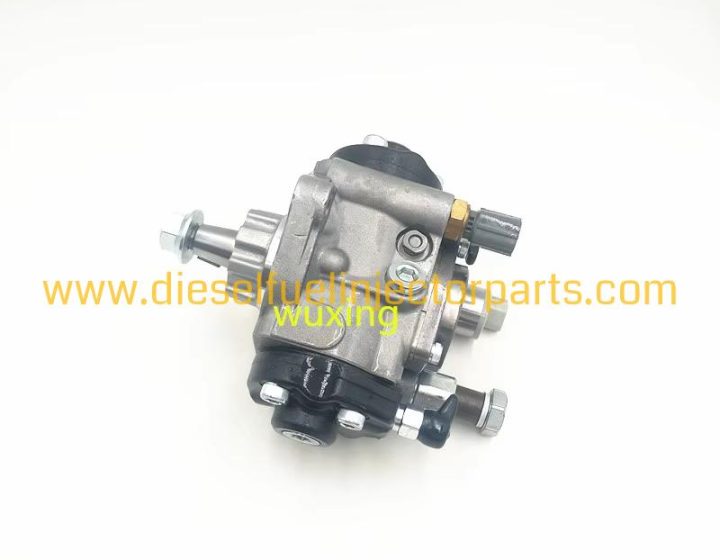 ISUZU 4JJ1 HP3 294000-2283 Fuel Injection Pump 8-97435031-3 8-97435031-1 Diesel Engine