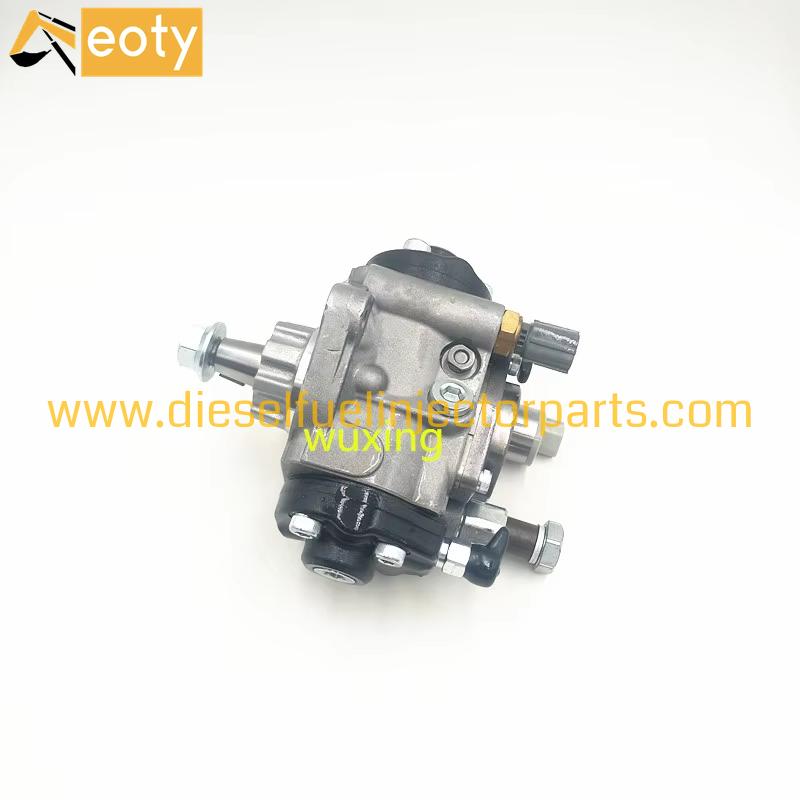 ISUZU 4JJ1 HP3 294000-2283 Fuel Injection Pump 8-97435031-3 8-97435031-1 Diesel Engine