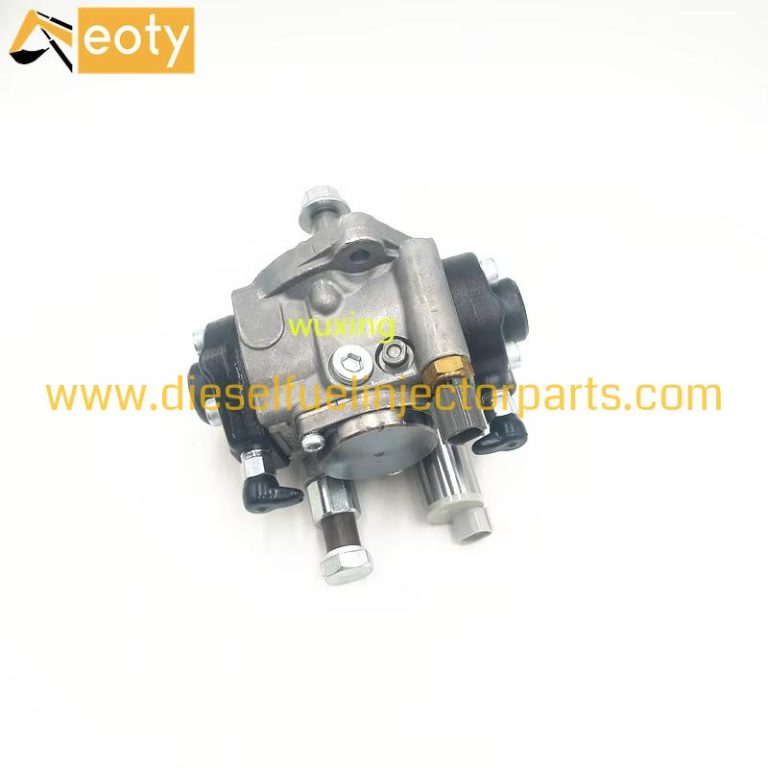 ISUZU 4JJ1 HP3 294000-2283 Fuel Injection Pump 8-97435031-3 8-97435031-1 Diesel Engine