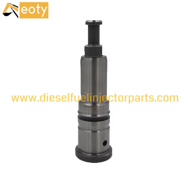 Diesel Engine Fuel Injection Pump Plunger P49 134101-6420 | Stainless Steel | 0.15kg