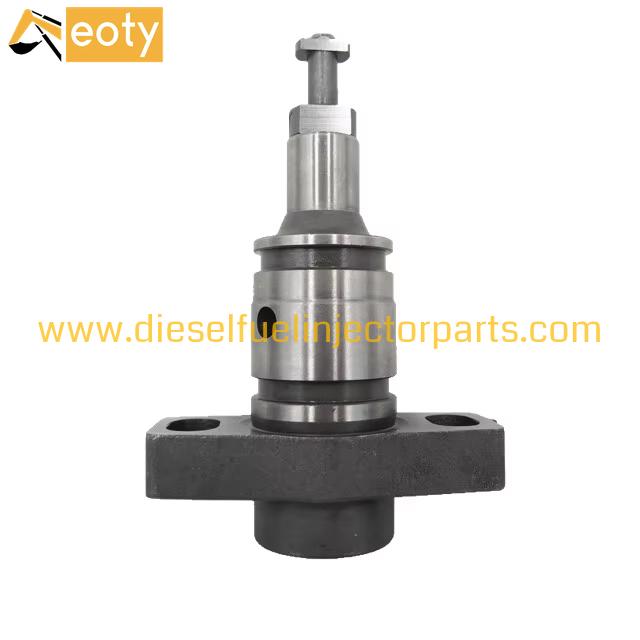 Fuel Injection Pump Plunger P74 | Standard Size High-Speed Steel | Diesel Engine Replacement Parts