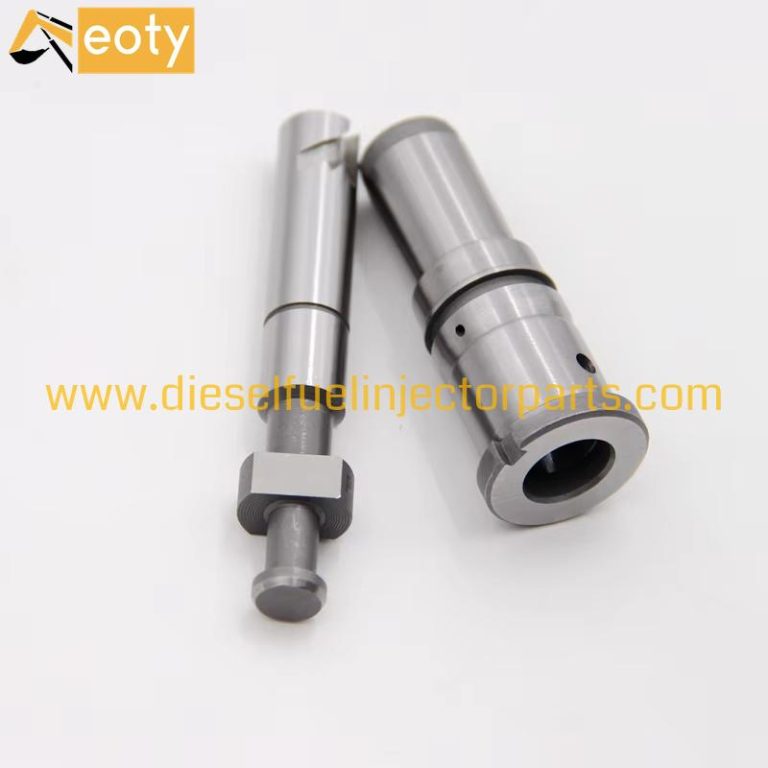 Diesel Engine Fuel Injection Pump Plunger P49 134101-6420 | Stainless Steel | 0.15kg