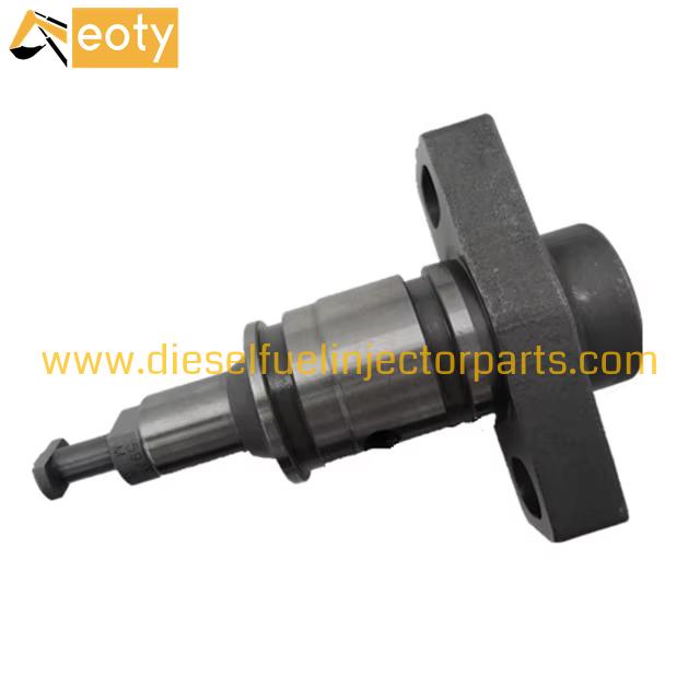 Fuel Injection Pump Plunger P74 | Standard Size High-Speed Steel | Diesel Engine Replacement Parts