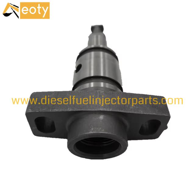 Fuel Injection Pump Plunger P74 | Standard Size High-Speed Steel | Diesel Engine Replacement Parts