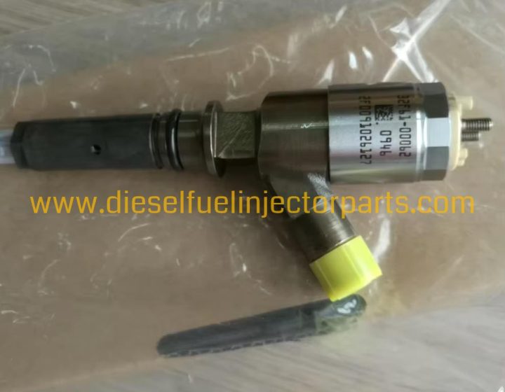 Caterpillar C6.4 320D Excavator Fuel Injector 10R-7675 / 326-4700 Diesel Engine