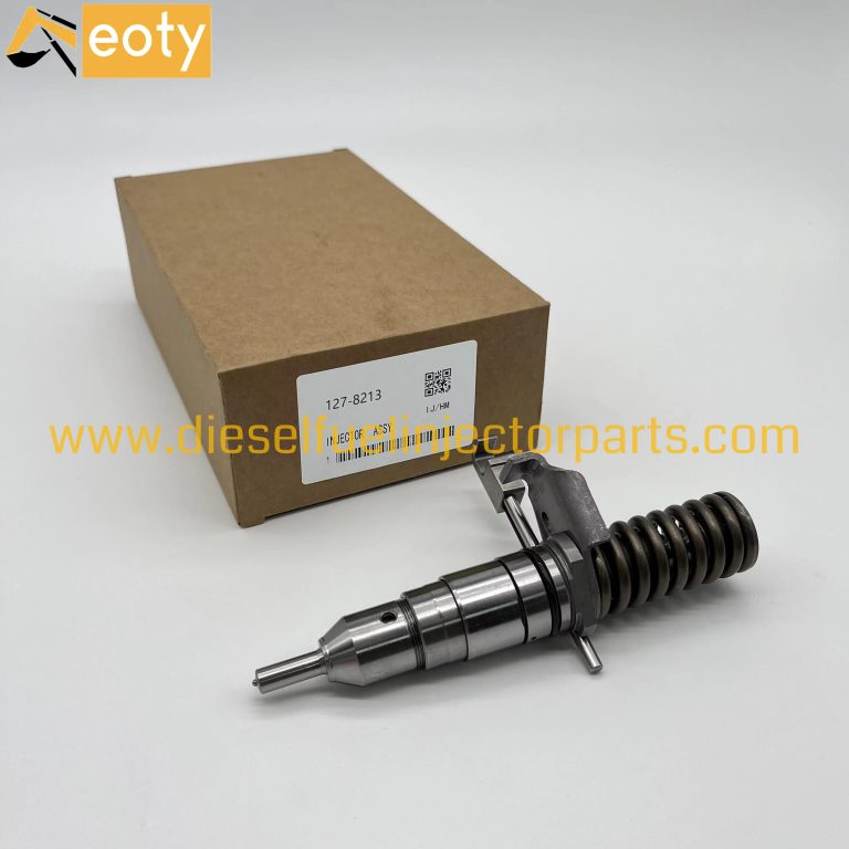 Diesel Engine Common Rail Fuel Injector 127-8213 / 0R-8473 for 3114 & 3116 Engines