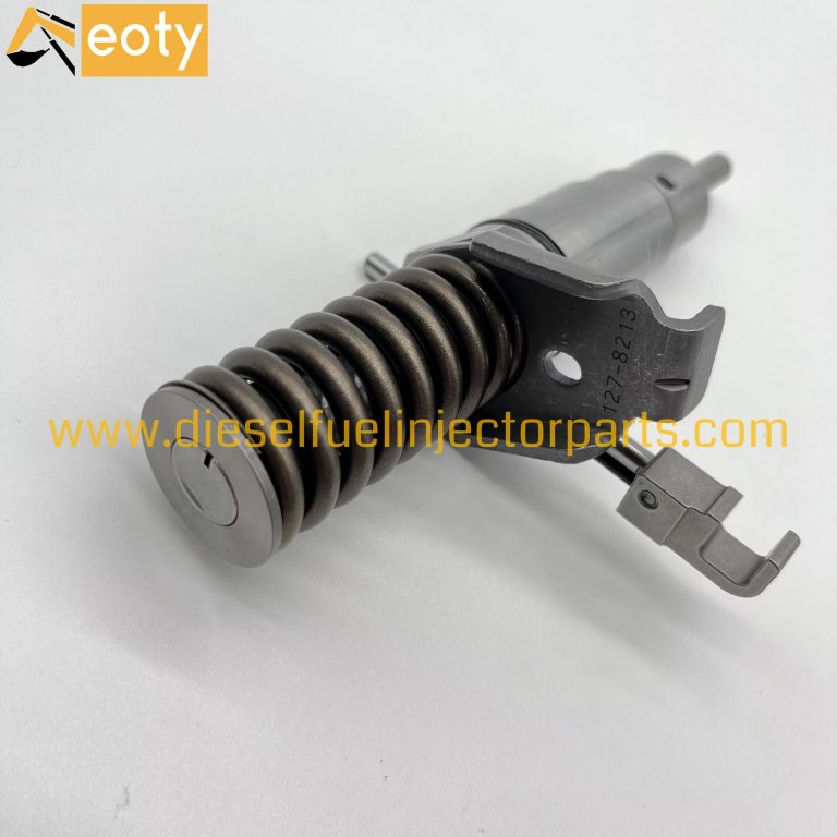 Diesel Engine Common Rail Fuel Injector 127-8213 / 0R-8473 for 3114 & 3116 Engines