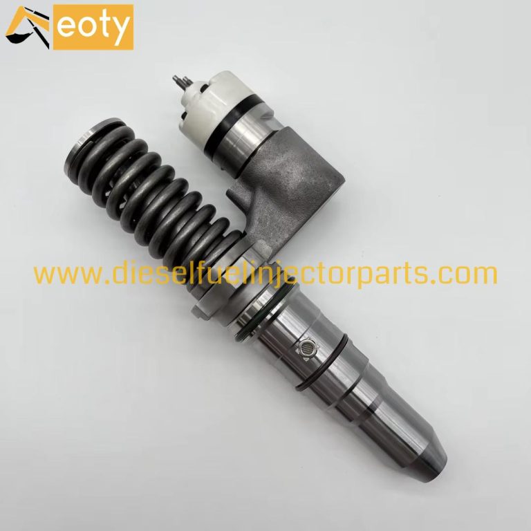 Remanufactured Diesel Fuel Injector 250-1312 / 10R-1275 for Cat 793C 793D Mining Truck