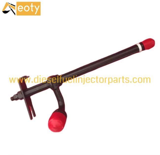 Fuel Injector 27336 – Pencil Type Diesel Injector for Heavy-Duty Engines, OE Replacement
