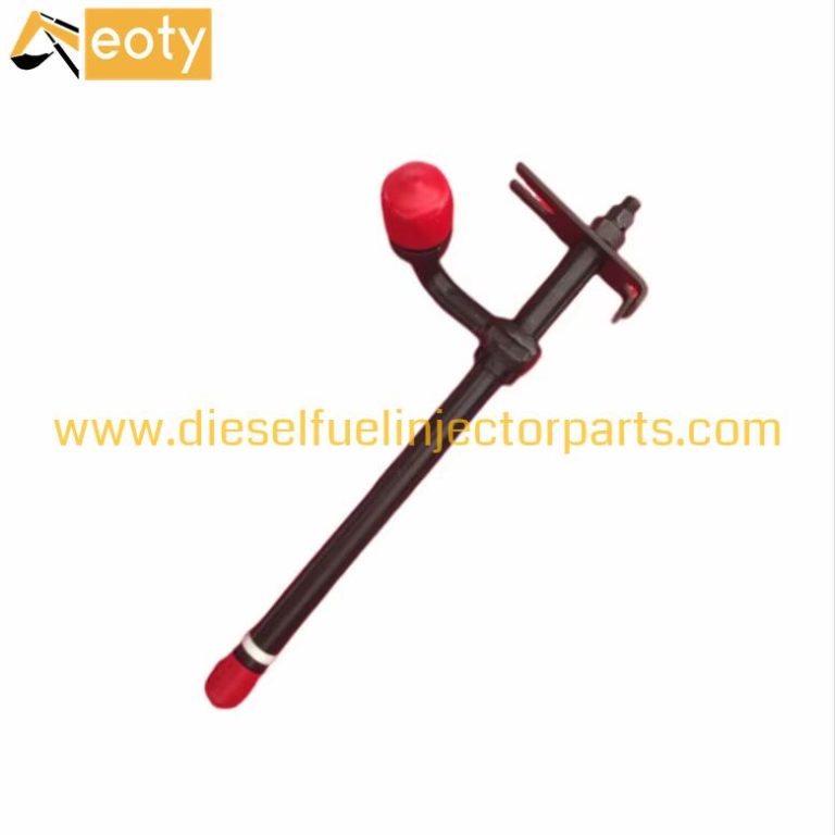 Fuel Injector 27336 – Pencil Type Diesel Injector for Heavy-Duty Engines, OE Replacement