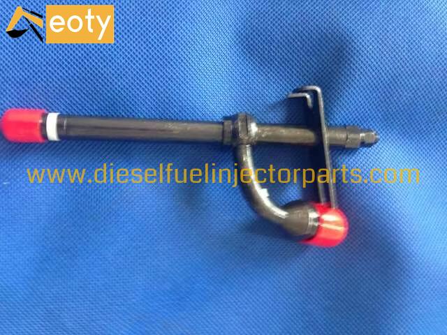 Fuel Injector 27336 – Pencil Type Diesel Injector for Heavy-Duty Engines, OE Replacement