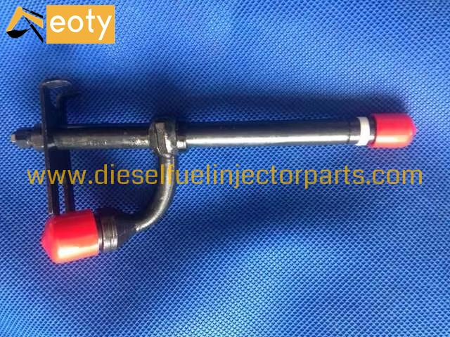 Fuel Injector 27336 – Pencil Type Diesel Injector for Heavy-Duty Engines, OE Replacement