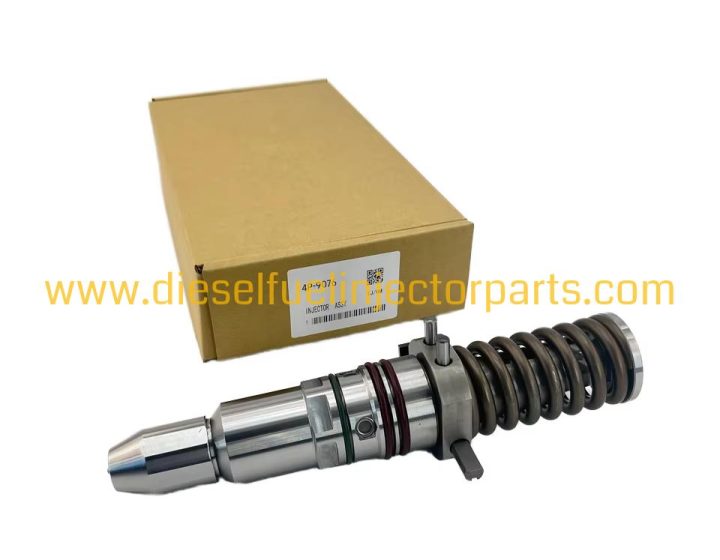 Caterpillar 3508 3512 3516 Diesel Common Rail Fuel Injector Nozzle 4P9076 4P9077