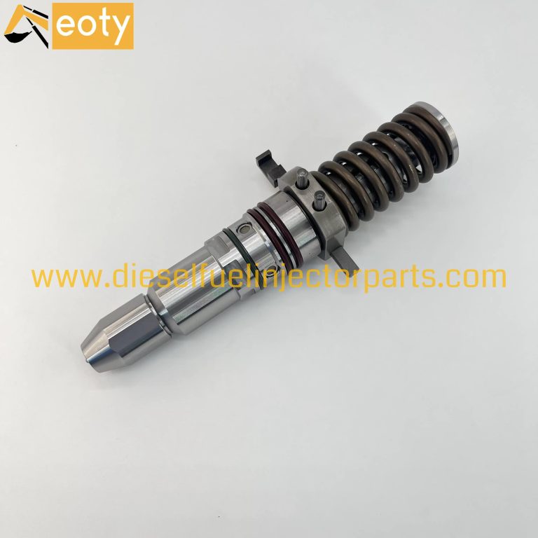 Caterpillar 3508 3512 3516 Diesel Common Rail Fuel Injector Nozzle 4P9076 4P9077
