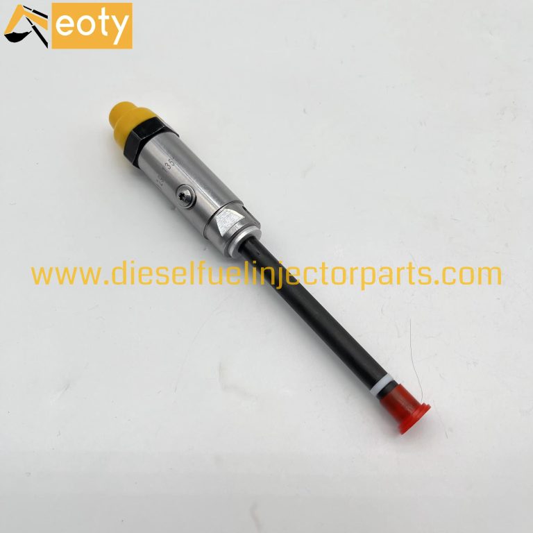 Diesel Engine Fuel Pencil Injector 129-1351 / 1291351 / 0R-9943 for Caterpillar 3406C 3412 3412C