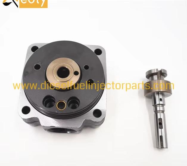 Diesel Engine Fuel Injection Pump Rotor Head 146400-2220 for 4-Cylinder Engines