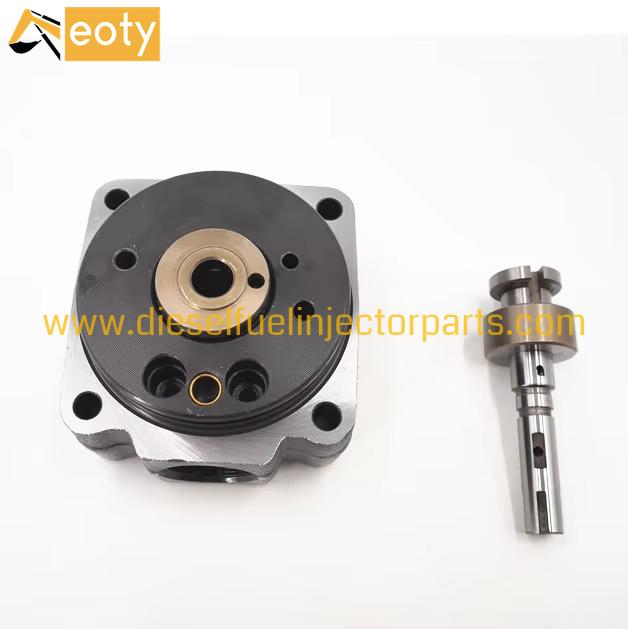 Diesel Engine Fuel Injection Pump Rotor Head 146400-2220 for 4-Cylinder Engines