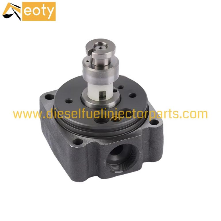 Diesel Engine Fuel Injection Pump Rotor Head 146400-2220 for 4-Cylinder Engines
