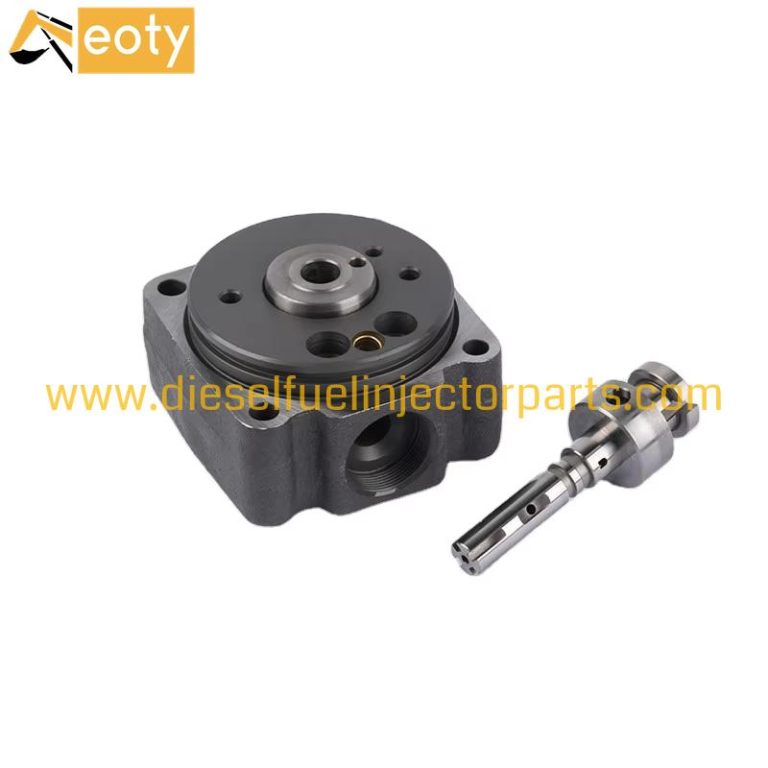 Diesel Engine Fuel Injection Pump Rotor Head 146400-2220 for 4-Cylinder Engines
