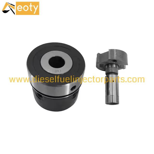 Diesel Engine Fuel Injection Pump Rotor Head 7180-967L for 4-Cylinder Engines