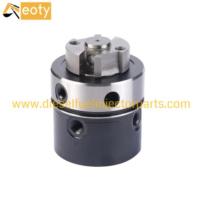 Diesel Engine Fuel Injection Pump Rotor Head 7180-967L for 4-Cylinder Engines