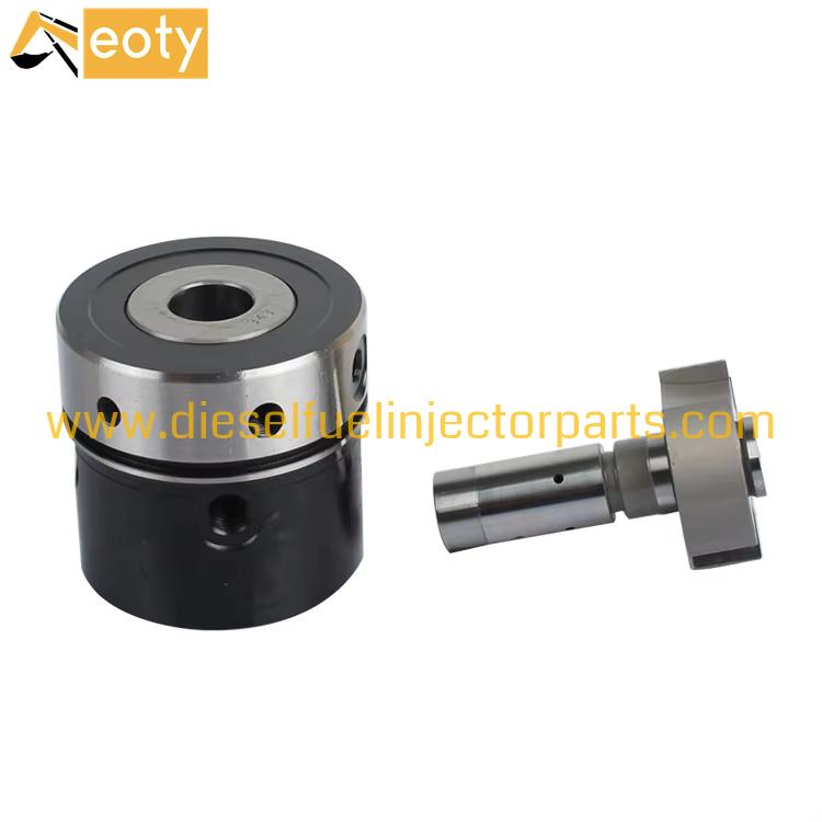 Diesel Engine Fuel Injection Pump Rotor Head 7180-967L for 4-Cylinder Engines