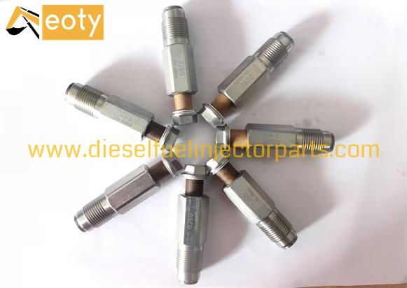 Common Rail Pressure Relief Valve 095420-0670 (OE 0954200670) for Diesel Fuel Pump