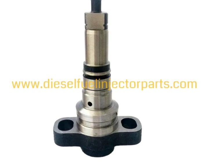 High Quality Diesel Engine Fuel Pump Plunger 2418455545 Piston for Excavator 6 Months Warranty