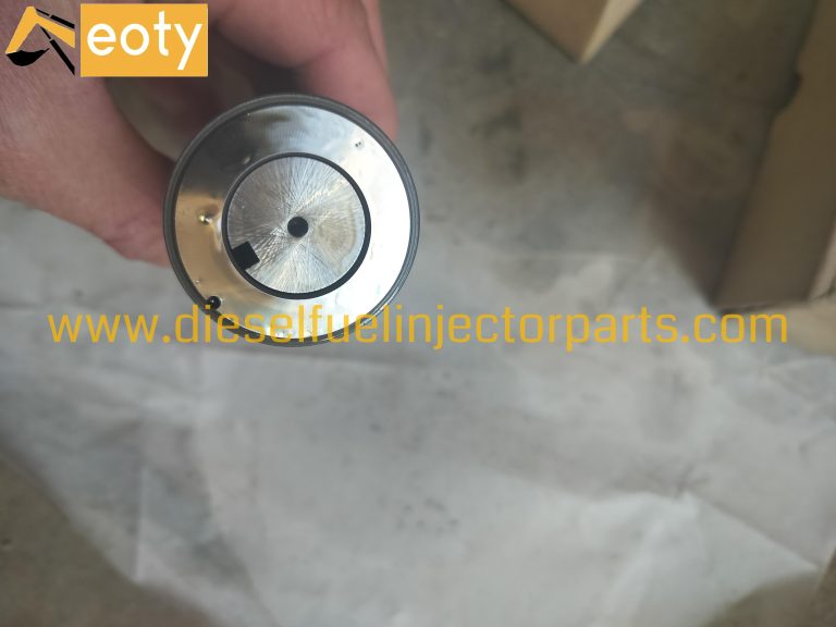 C44 Diesel Engine Fuel Injection Plunger & Barrel Assembly High Speed Steel Replacement Part