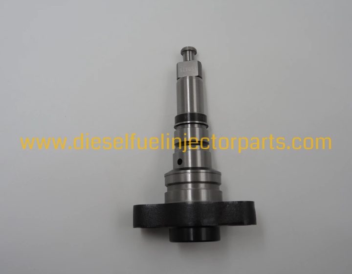 Fuel Injection Plunger Element X170S X170S1 X171S for Diesel Engine Fuel Pump Parts | High Speed Steel
