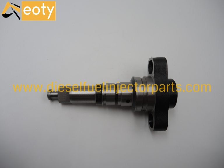 Fuel Injection Plunger Element X170S X170S1 X171S for Diesel Engine Fuel Pump Parts | High Speed Steel