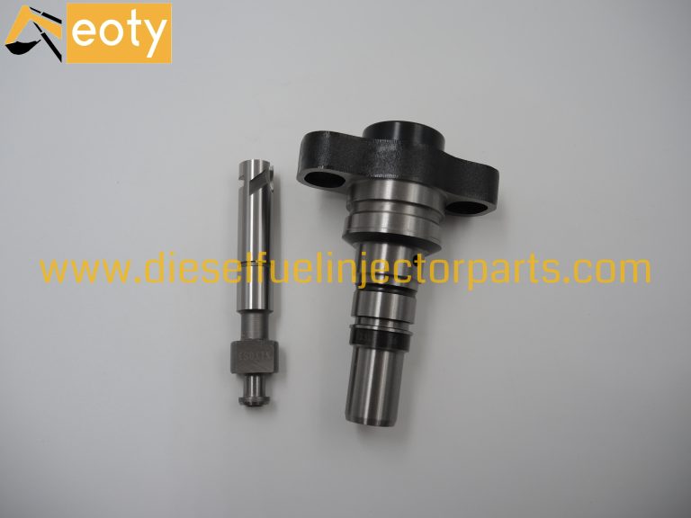 Fuel Injection Plunger Element X170S X170S1 X171S for Diesel Engine Fuel Pump Parts | High Speed Steel