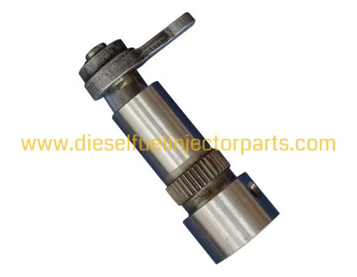 High-Quality Diesel Engine Fuel Pump Plunger 512506-72 & 512506-65 Piston Barrel Assembly