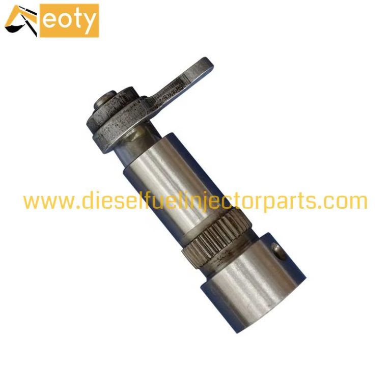 High-Quality Diesel Engine Fuel Pump Plunger 512506-72 & 512506-65 Piston Barrel Assembly