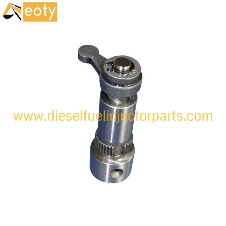 High-Quality Diesel Engine Fuel Pump Plunger 512506-72 & 512506-65 Piston Barrel Assembly