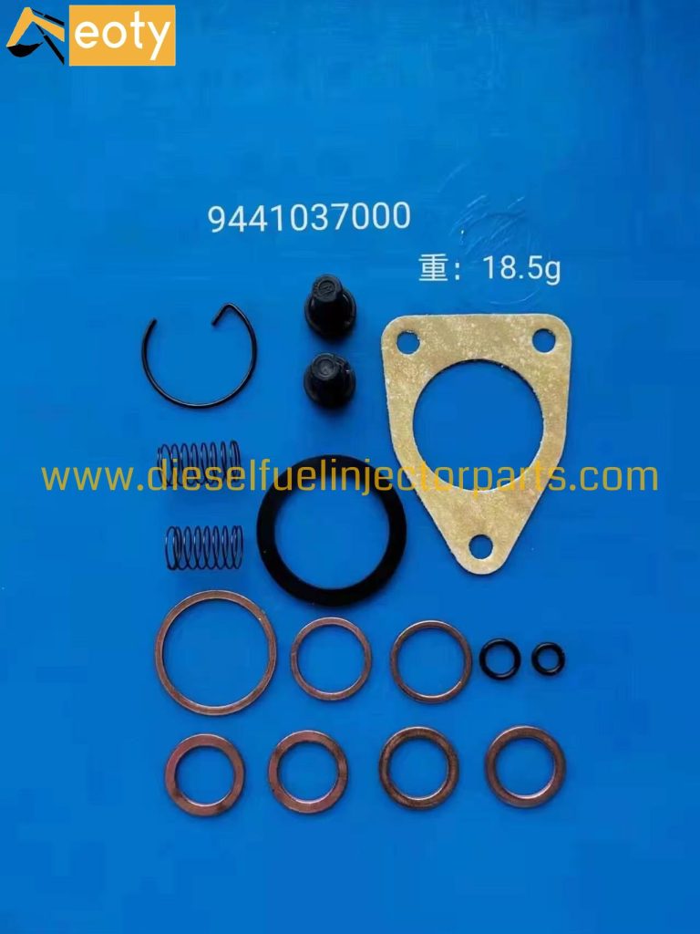 High-Quality Diesel Engine Fuel Pump Repair Kit 9441080020 800679 for Fuel Injection System