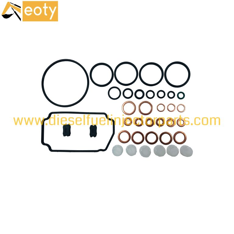 High-Quality Diesel Engine Fuel Pump Repair Kit 9441080020 800679 for Fuel Injection System