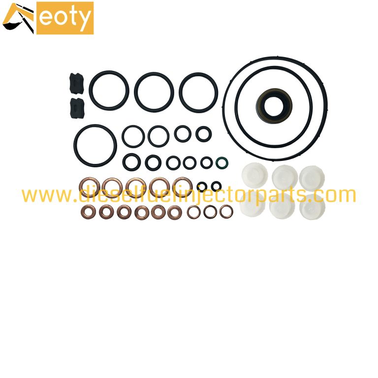 High-Quality Diesel Engine Fuel Pump Repair Kit 9441080020 800679 for Fuel Injection System