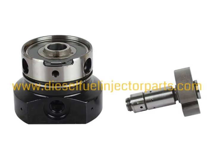 Diesel Engine Fuel Pump Rotor Head 9050-216L 215L 4/7R for Fuel Injection System Replacement