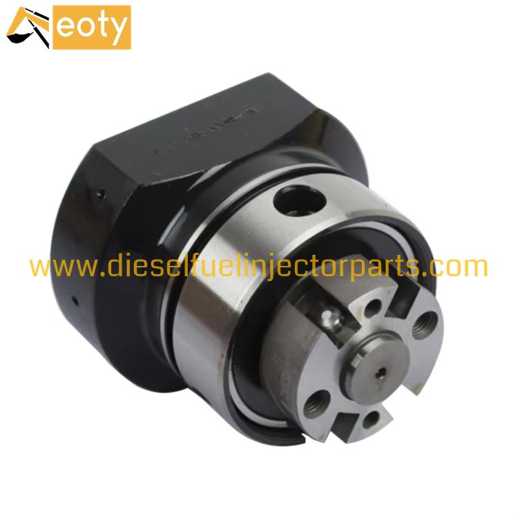 Diesel Engine Fuel Pump Rotor Head 9050-216L 215L 4/7R for Fuel Injection System Replacement